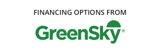 Financing Options from GreenSky a Goldman Sachs Company